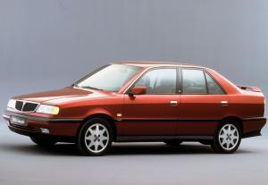 Lancia Dedra Integrale